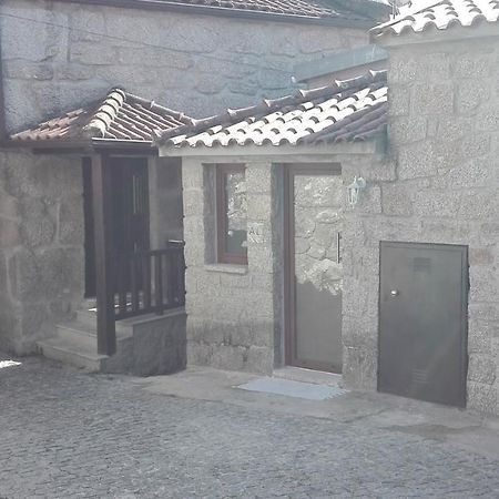 Geres, Mountain'S House - Casa Velha Guest House Cabril  Exterior foto