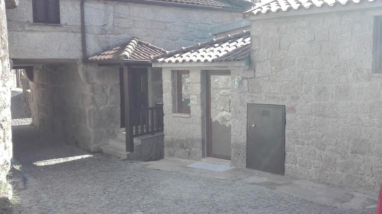 Geres, Mountain'S House - Casa Velha Guest House Cabril  Exterior foto